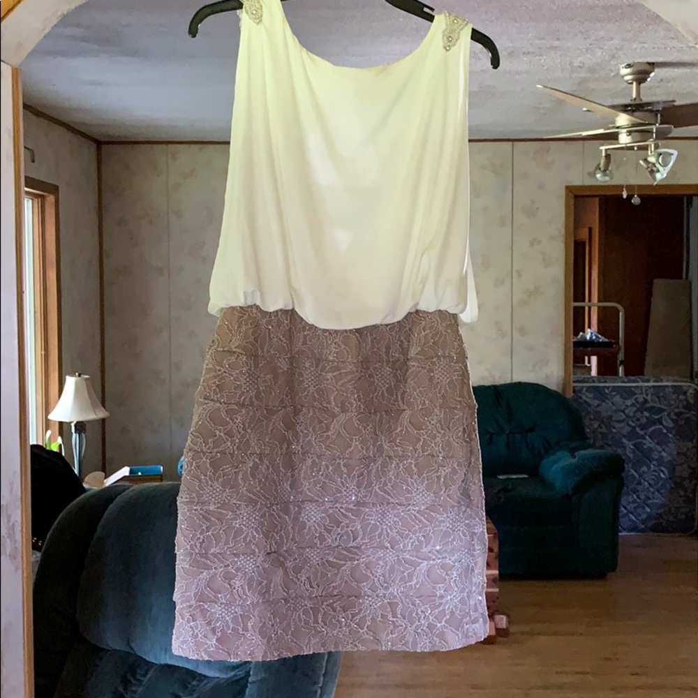 Homecoming dresss